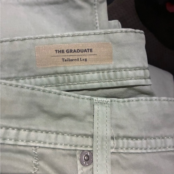 Ag Adriano Goldschmied Men's jean - Picture 11 of 12